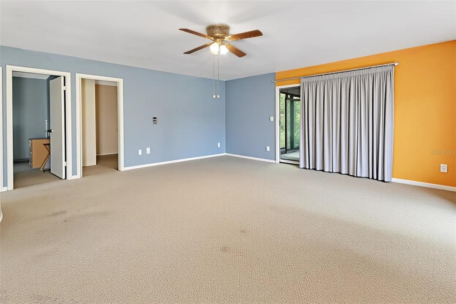 virtually removed furniture - 25801 BLUE LAKES DR, PAISLEY
