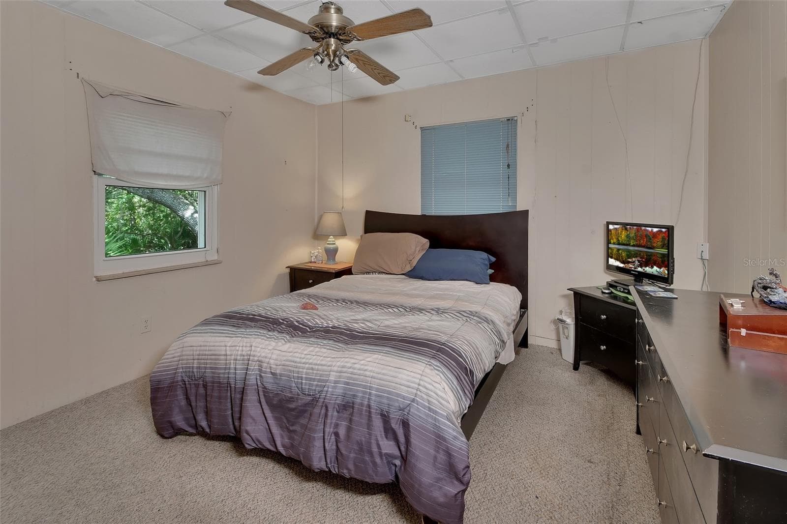 bedrroom 1 - 25801 BLUE LAKES DR, PAISLEY