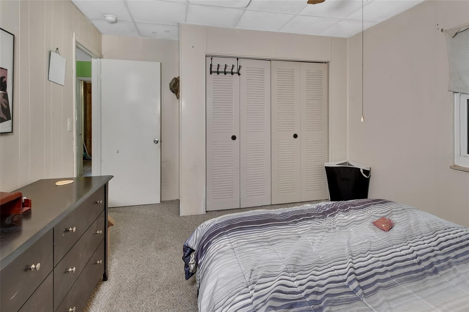 bedroom 1 - 25801 BLUE LAKES DR, PAISLEY