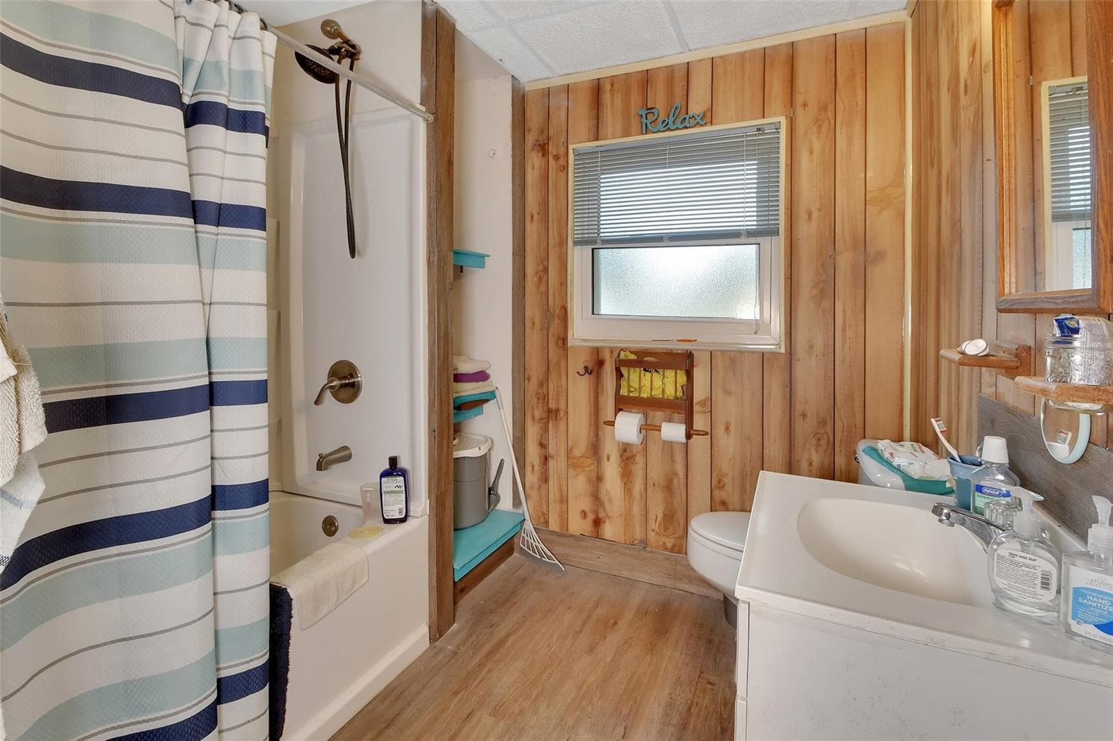 bath - 25801 BLUE LAKES DR, PAISLEY