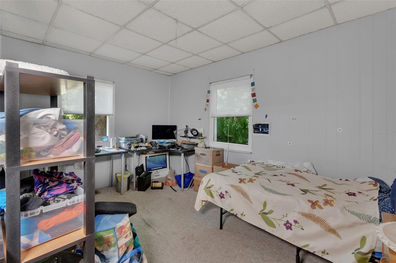 bedroom 2 - 25801 BLUE LAKES DR, PAISLEY