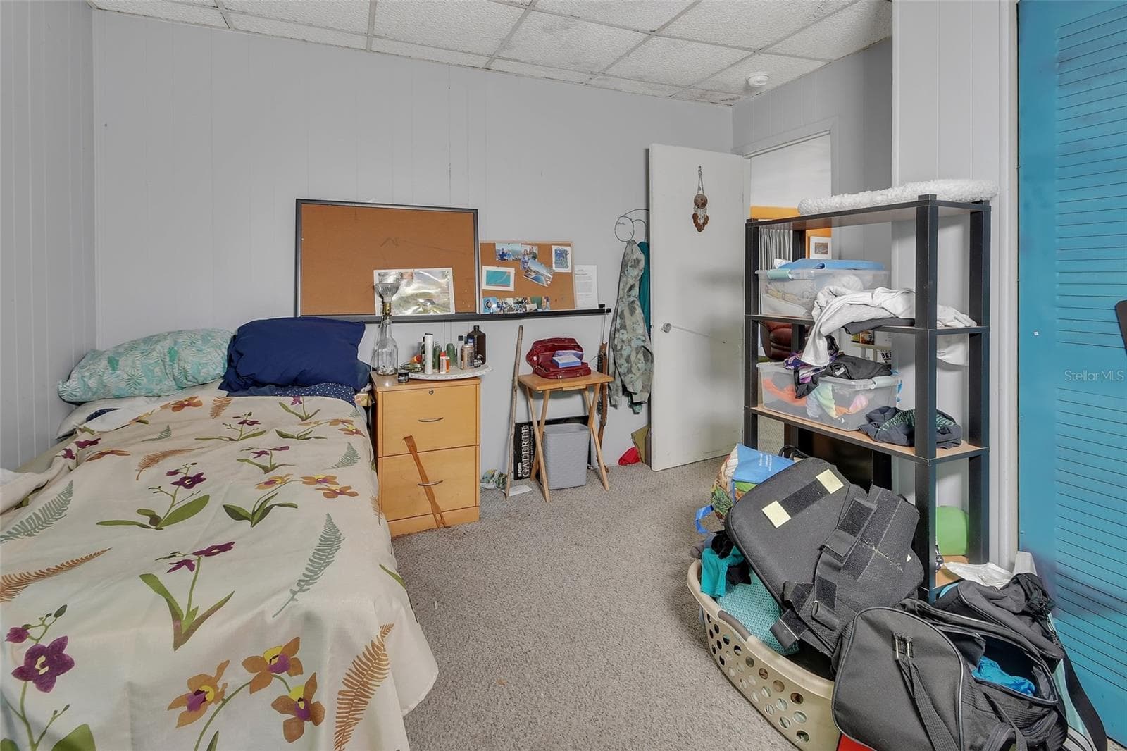 bedroom 2 - 25801 BLUE LAKES DR, PAISLEY