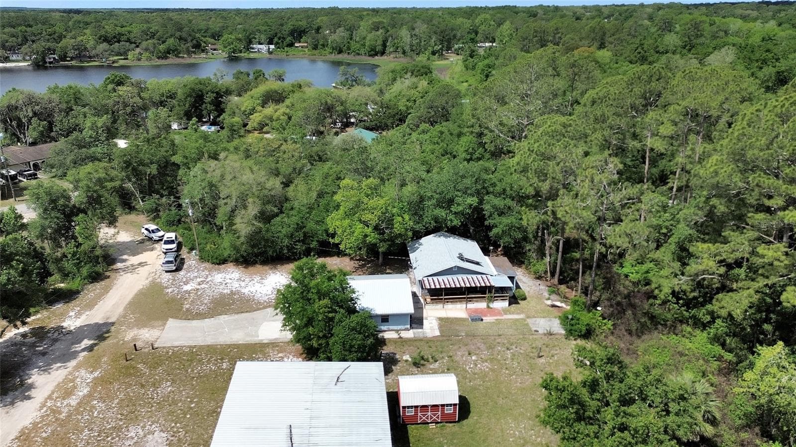 ariel - 25801 BLUE LAKES DR, PAISLEY
