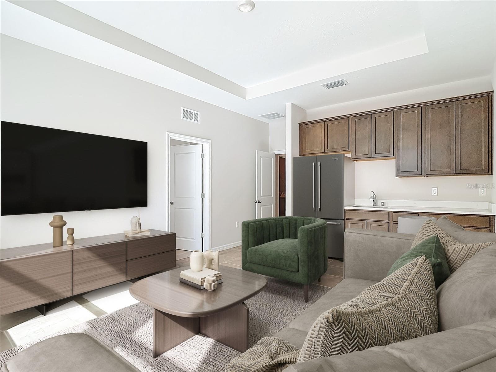 Single Family Residence at 10471 BRIDGEGATE HEIGHTS LOOP, SAN ANTONIO, photo 23 of 51