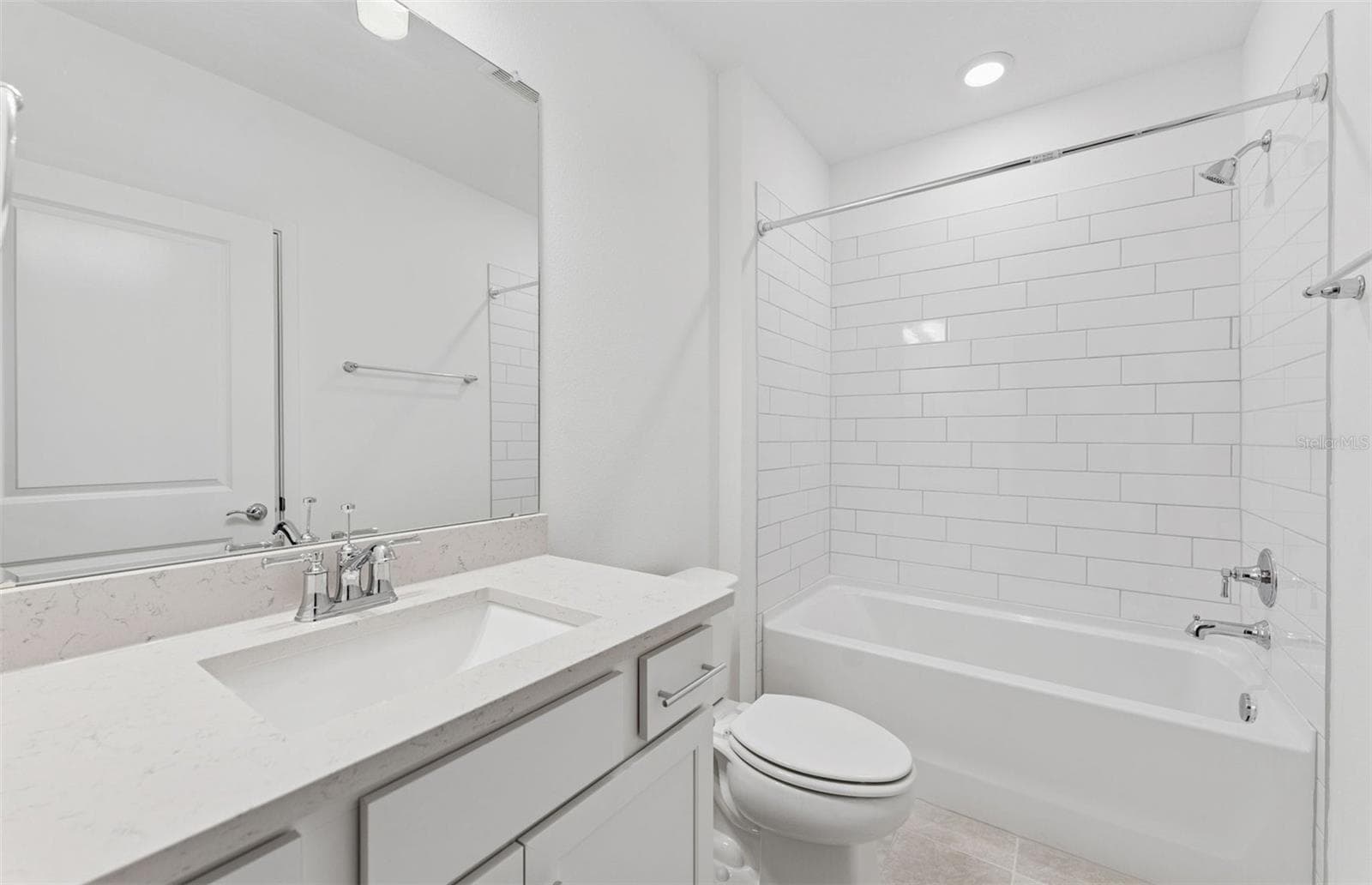 Model Representation - 9748 CRESCENT MOON DR, RIVERVIEW