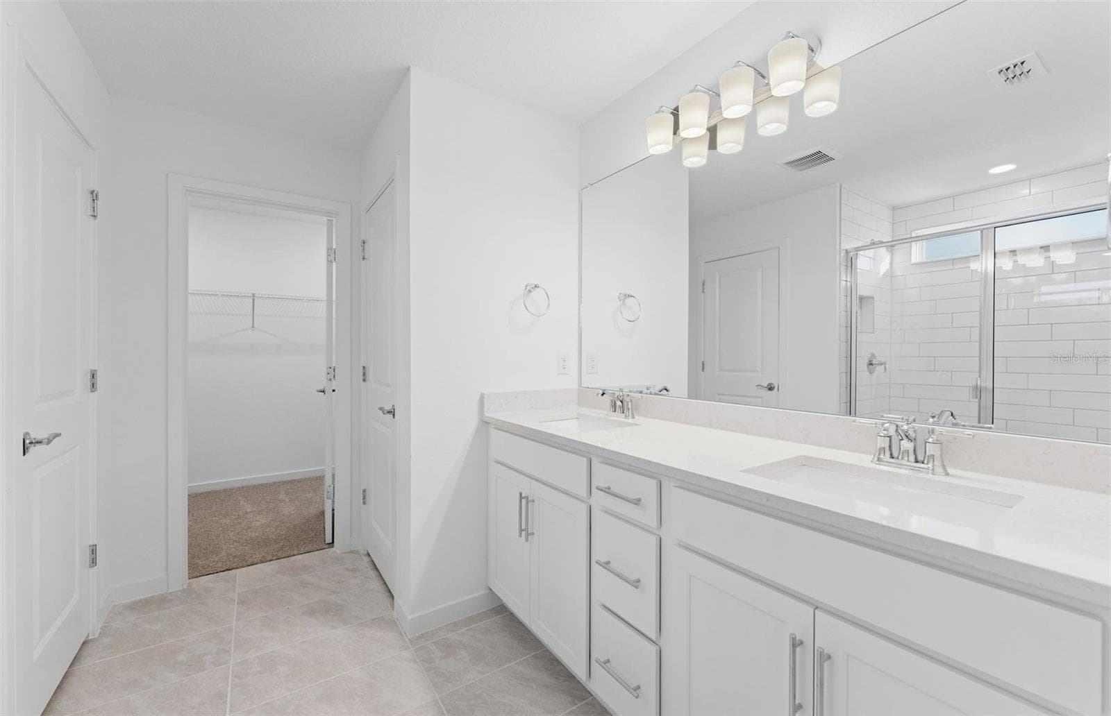 Model Representation - 9748 CRESCENT MOON DR, RIVERVIEW