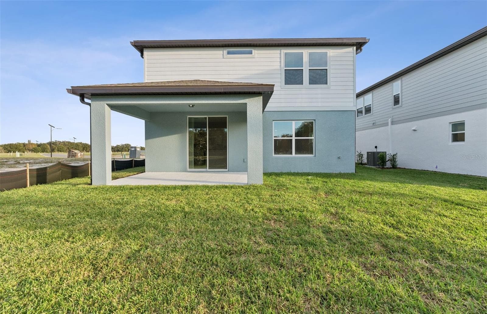 Model Representation - 9748 CRESCENT MOON DR, RIVERVIEW