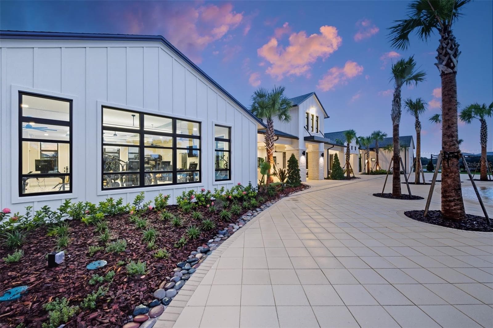 Stunning Clubhouse - 9748 CRESCENT MOON DR, RIVERVIEW