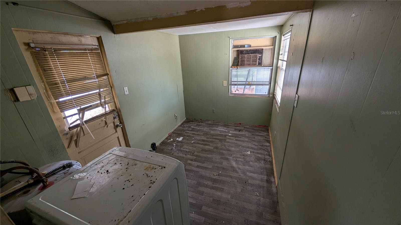 Duplex at 114 S BUNGALOW PARK AVE, TAMPA, photo 29 of 100