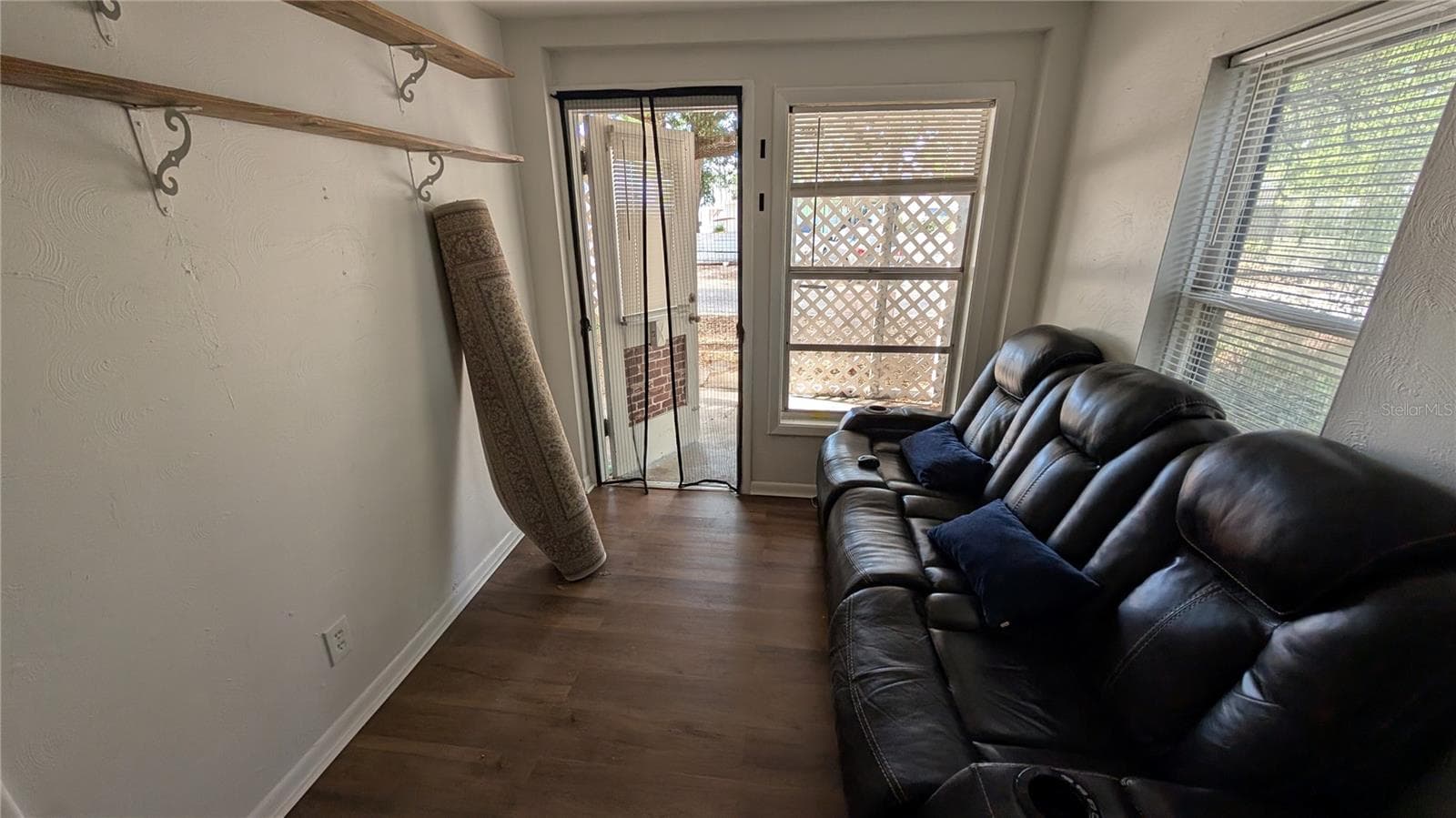Duplex at 114 S BUNGALOW PARK AVE, TAMPA, photo 50 of 100