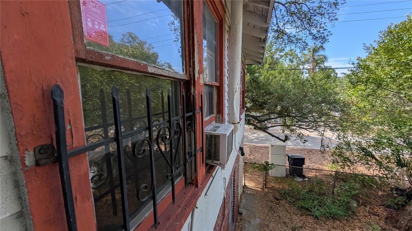 Duplex at 114 S BUNGALOW PARK AVE, TAMPA, photo 63 of 100