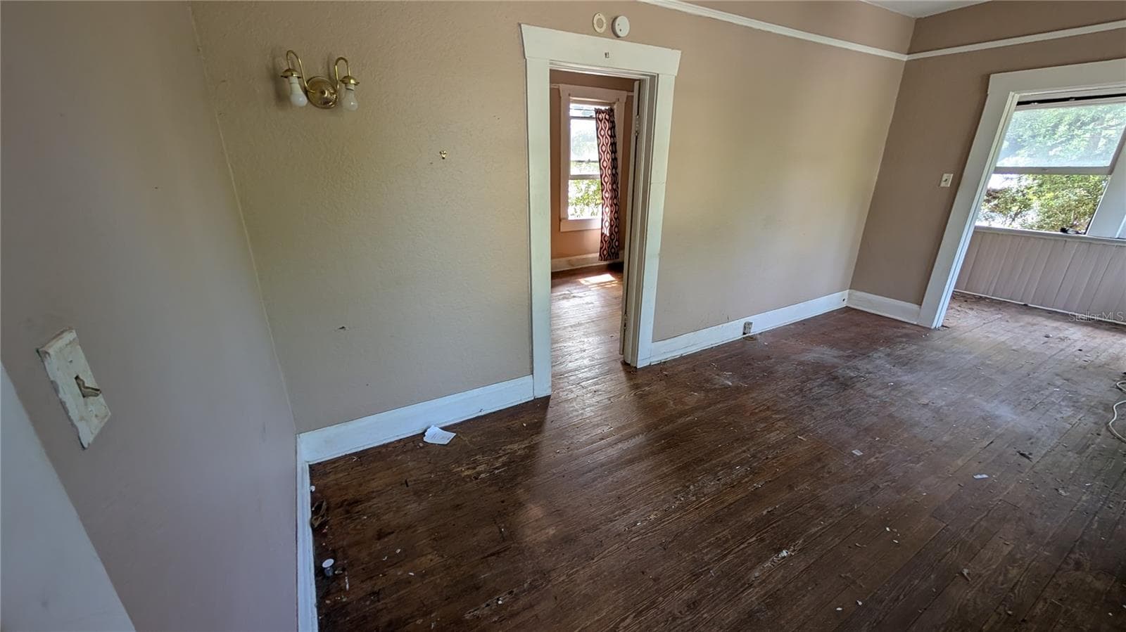 Duplex at 114 S BUNGALOW PARK AVE, TAMPA, photo 71 of 100