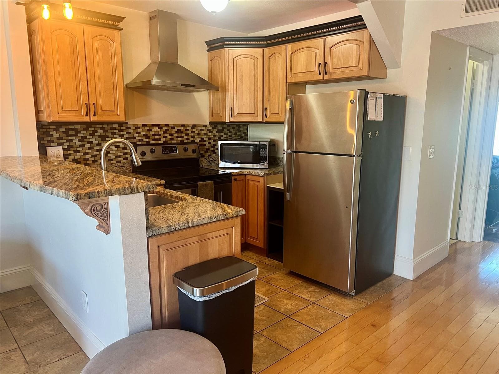 Villa at 24862 US HIGHWAY 19 N #1804, CLEARWATER, photo 3 of 24