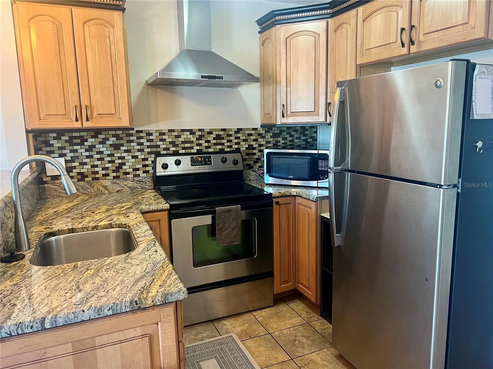 Villa at 24862 US HIGHWAY 19 N #1804, CLEARWATER, photo 4 of 24