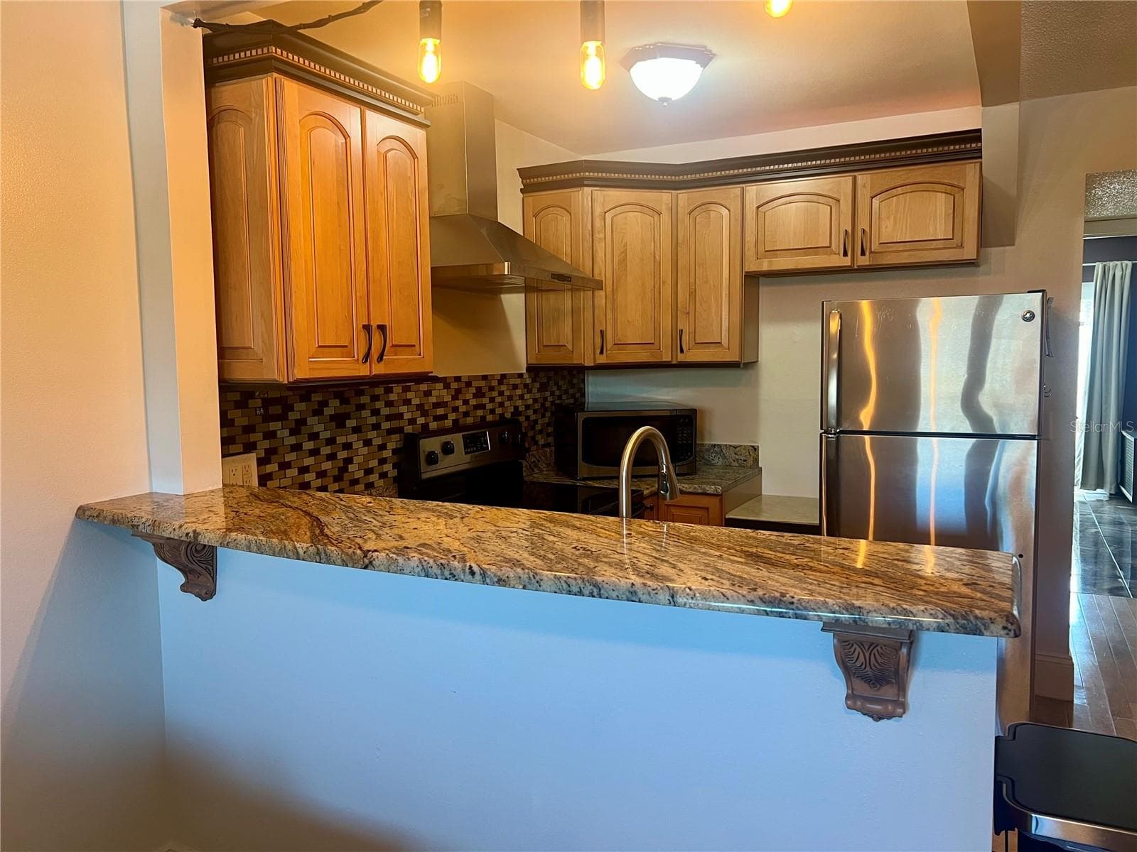 Villa at 24862 US HIGHWAY 19 N #1804, CLEARWATER, photo 5 of 24