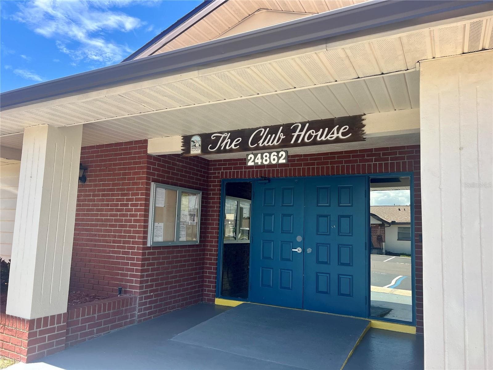 Club House - 24862 US HIGHWAY 19 N #1804, CLEARWATER