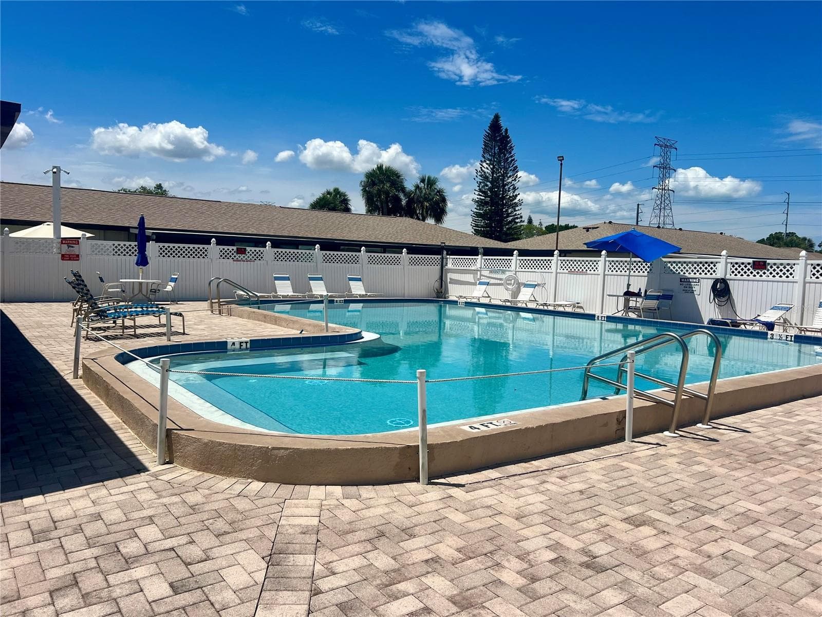 Villa at 24862 US HIGHWAY 19 N #1804, CLEARWATER, photo 22 of 24
