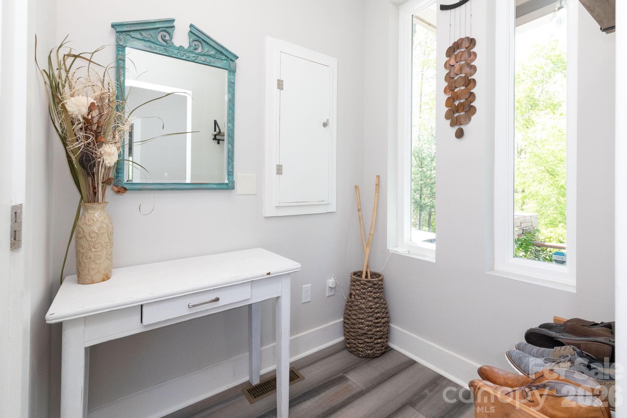 Mud Room - Fletcher