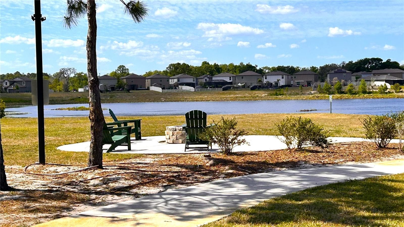 Single Family Residence at 13814 BEE TREE CT, HUDSON, photo 62 of 66