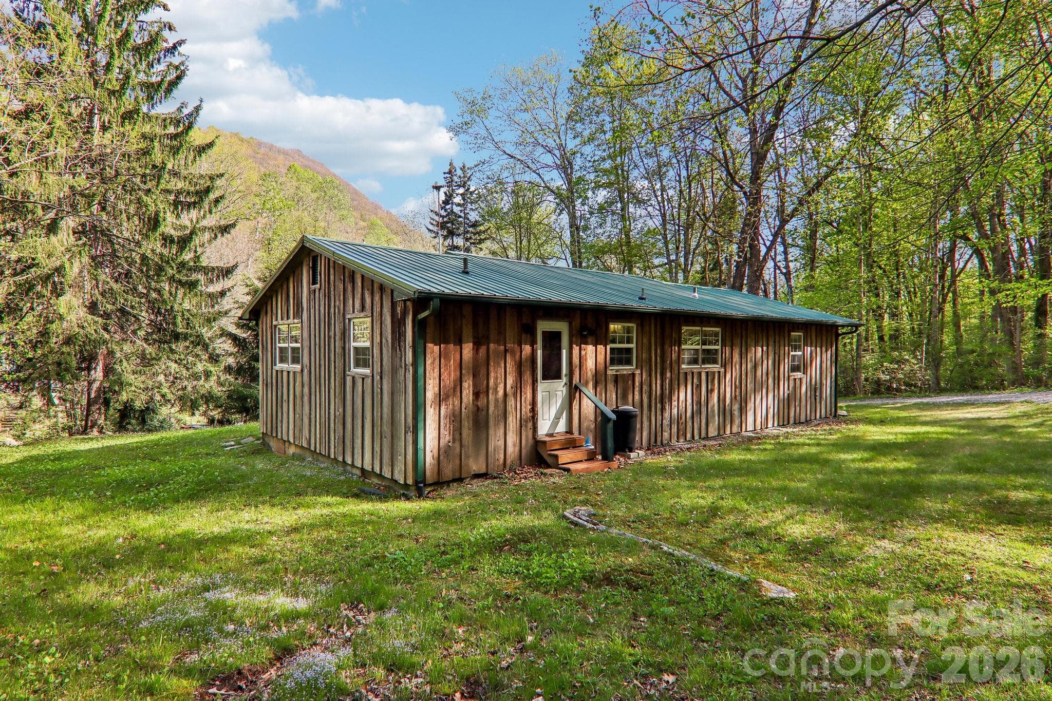 Single Family Residence at Maggie Valley, photo 2 of 27