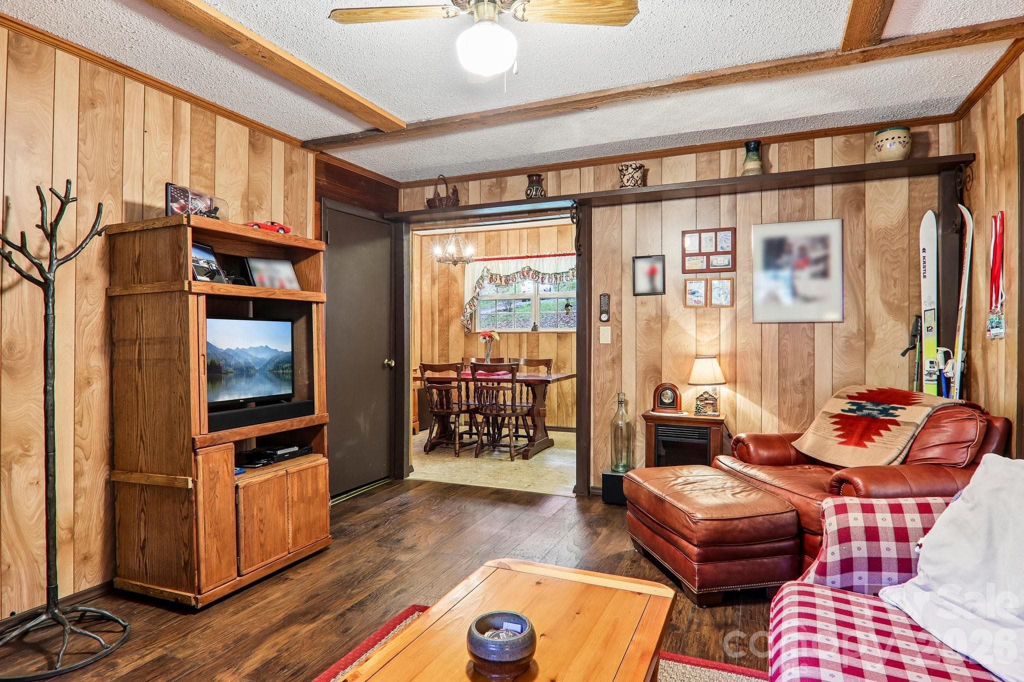 Single Family Residence at 28 Mull Cove Road, Maggie Valley, photo 7 of 27