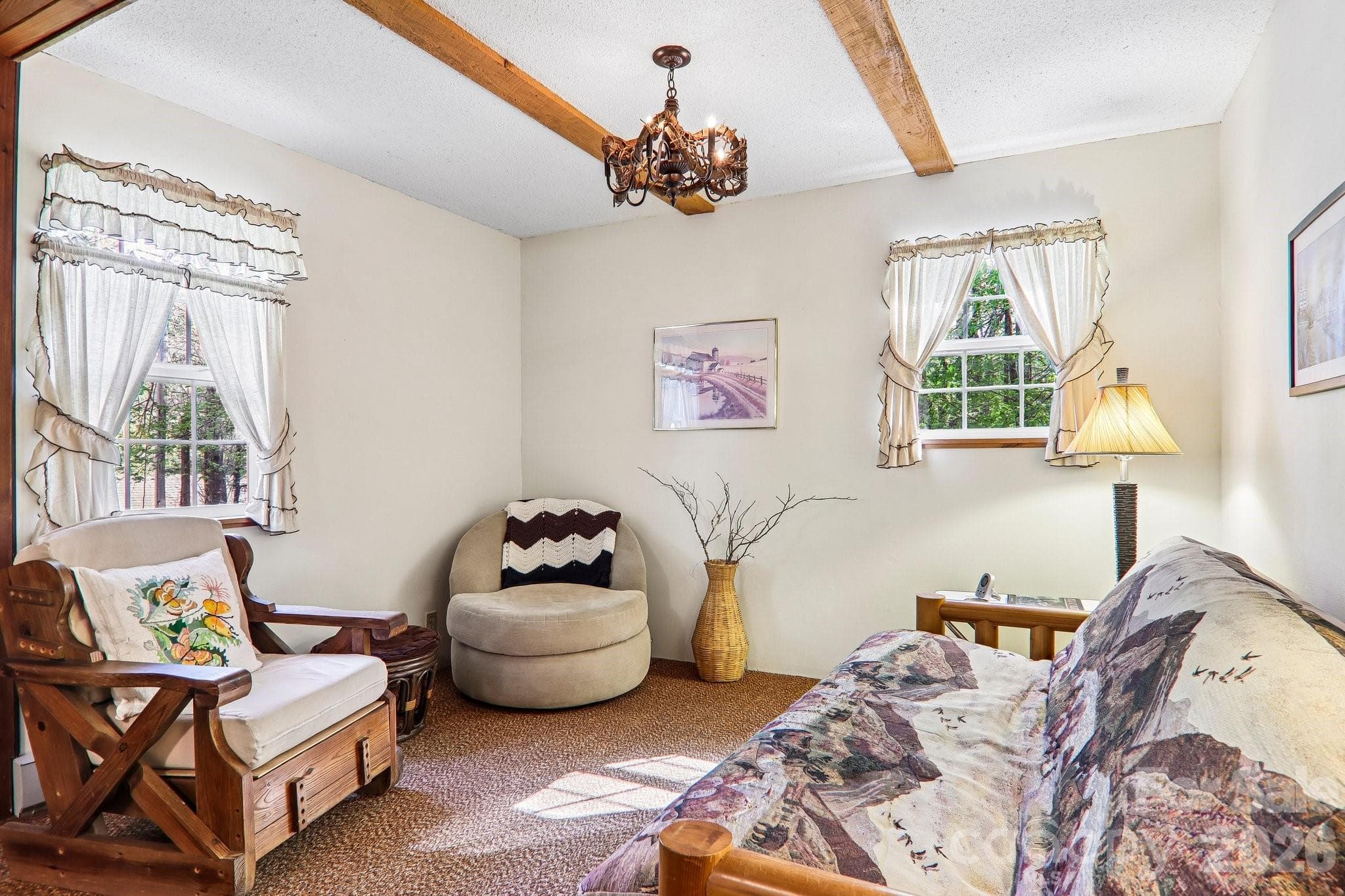 Single Family Residence at 28 Mull Cove Road, Maggie Valley, photo 16 of 27