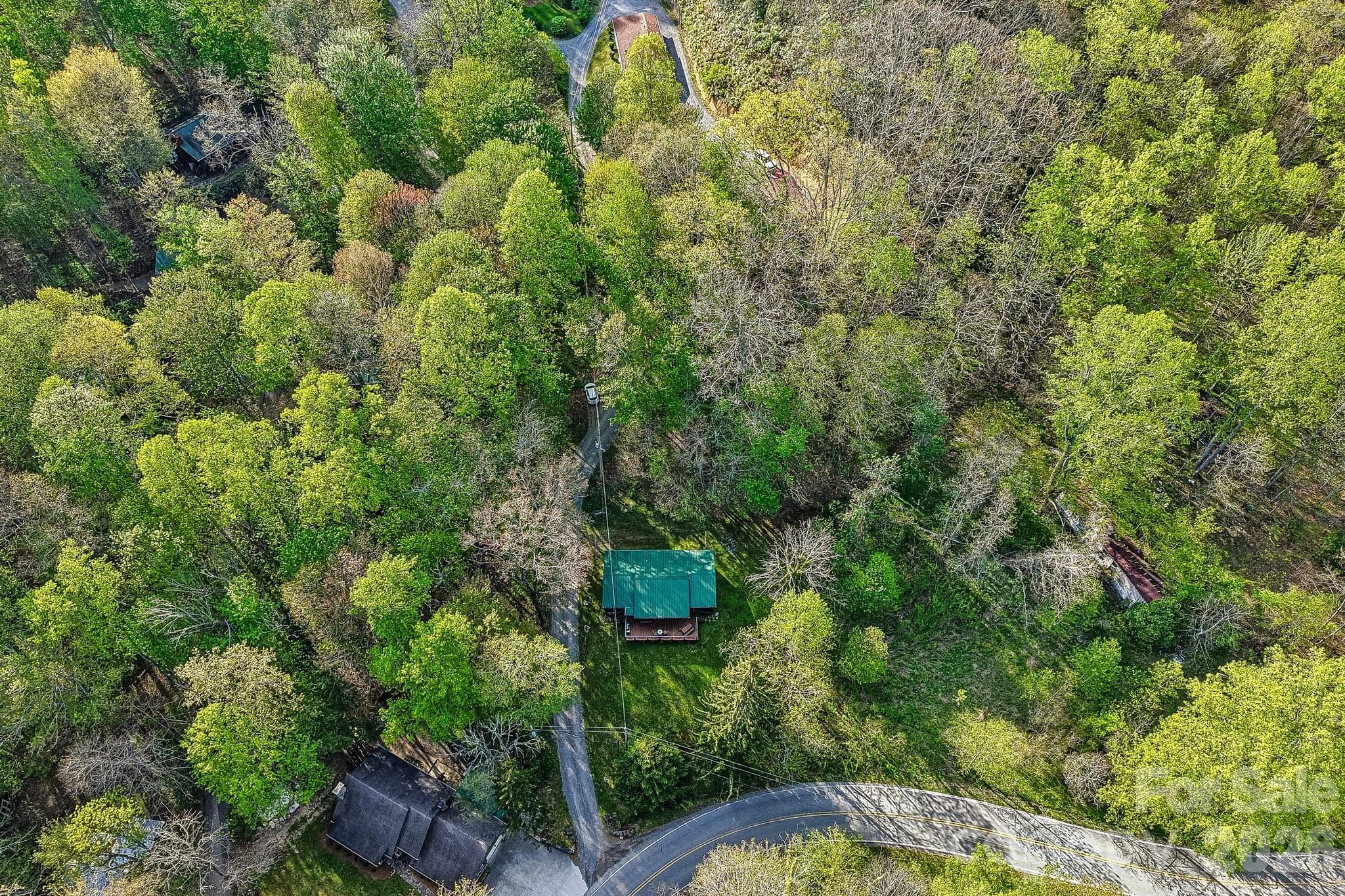 Single Family Residence at 28 Mull Cove Road, Maggie Valley, photo 24 of 27