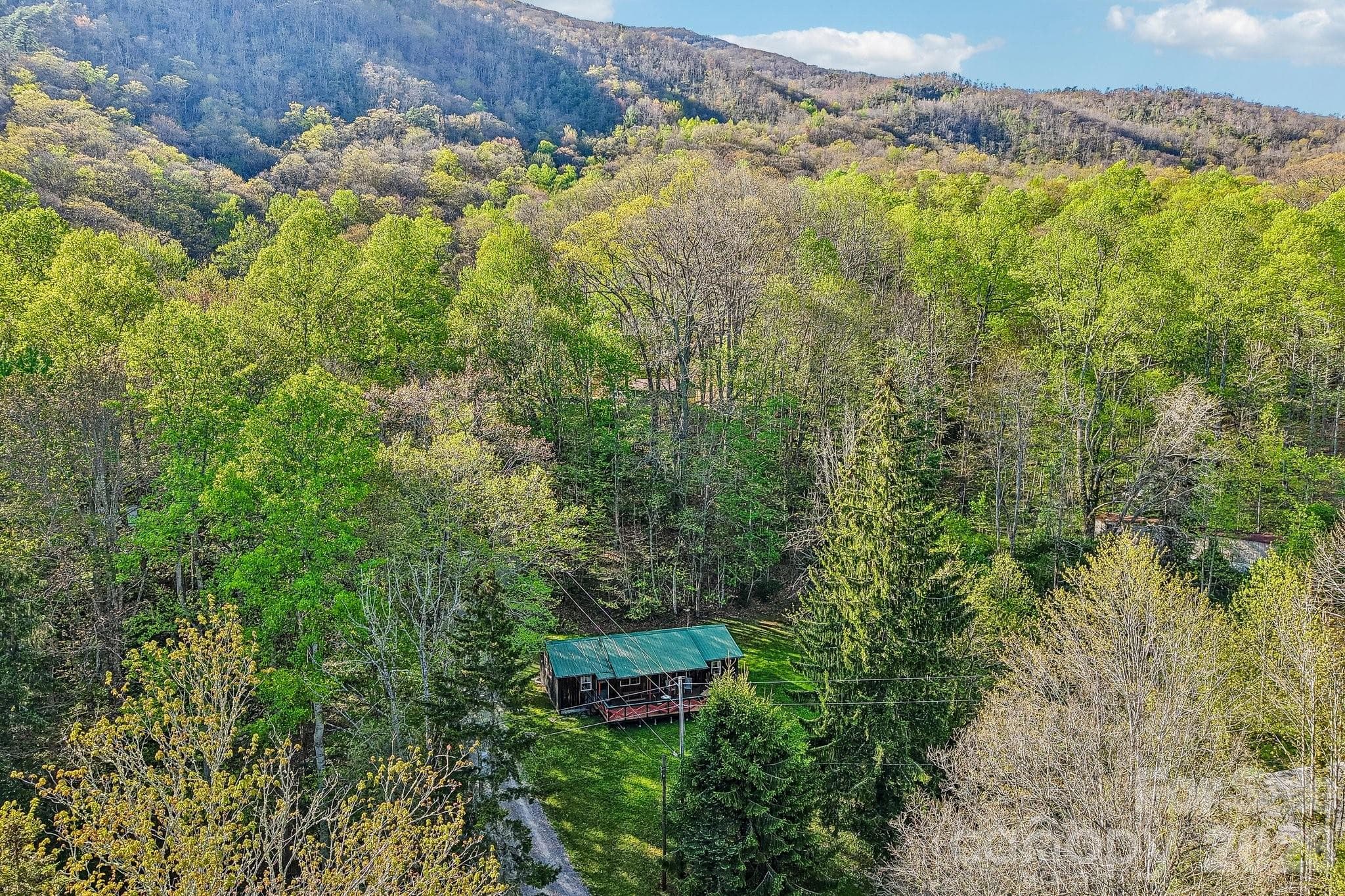 Single Family Residence at 28 Mull Cove Road, Maggie Valley, photo 25 of 27
