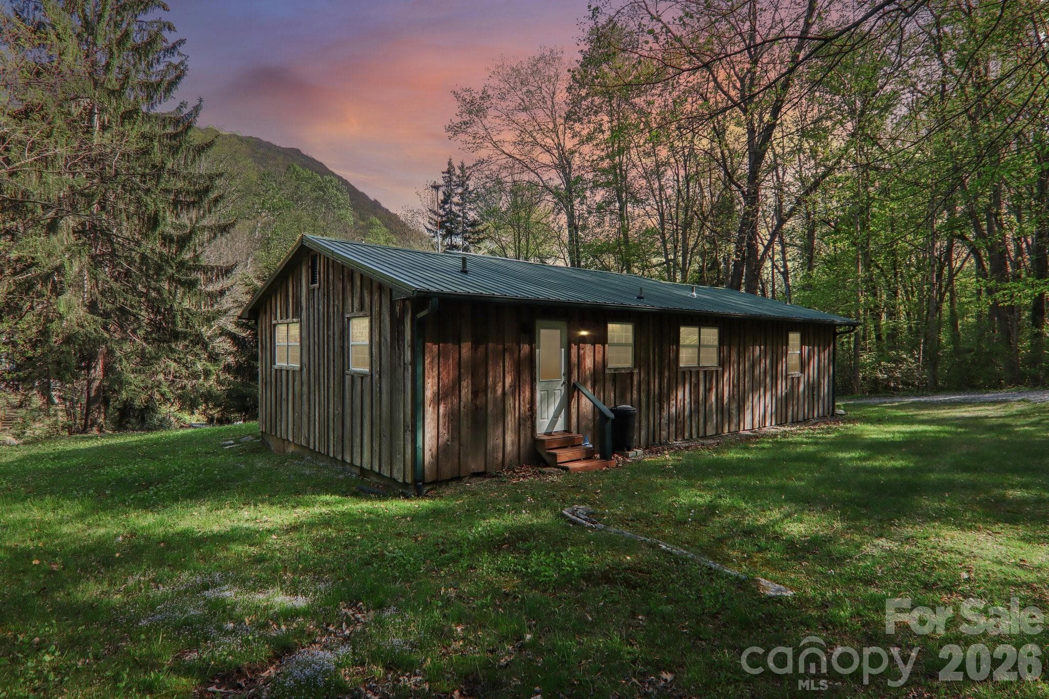 Single Family Residence at 28 Mull Cove Road, Maggie Valley, photo 26 of 27