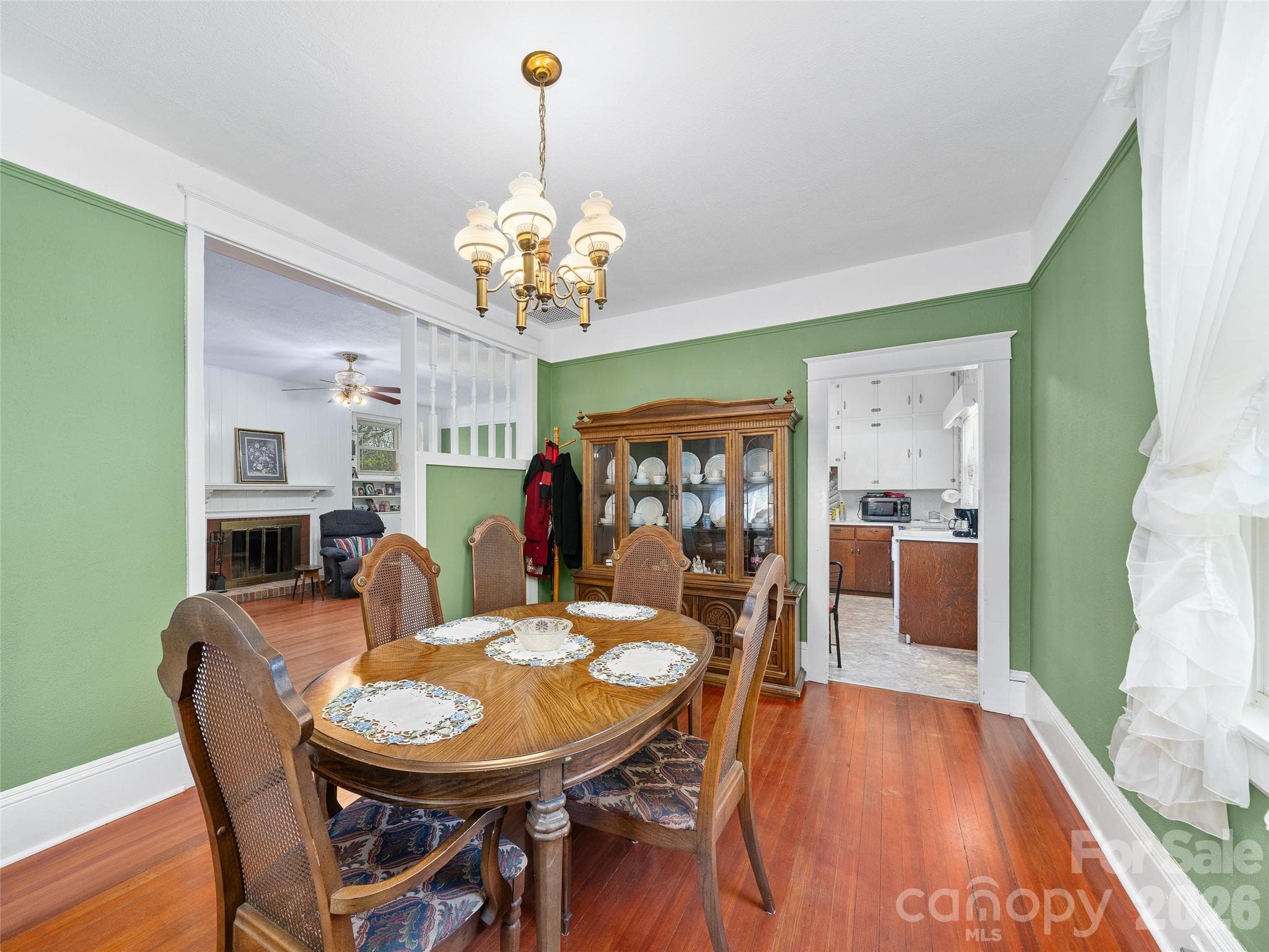Dining Room - Burnsville