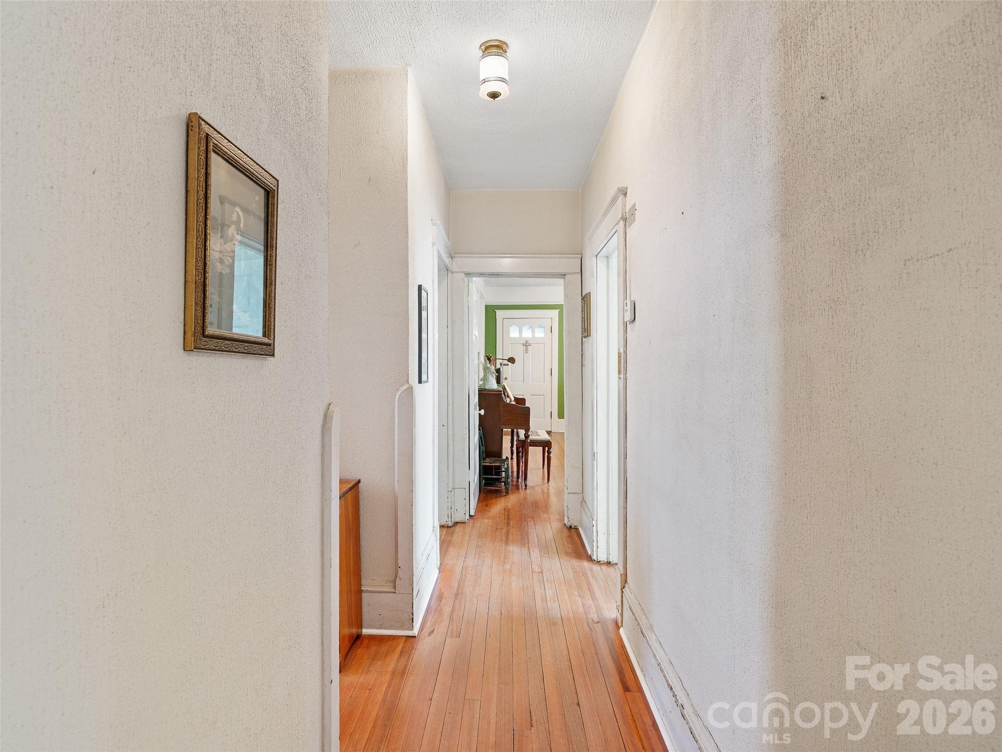 Hallway - Burnsville