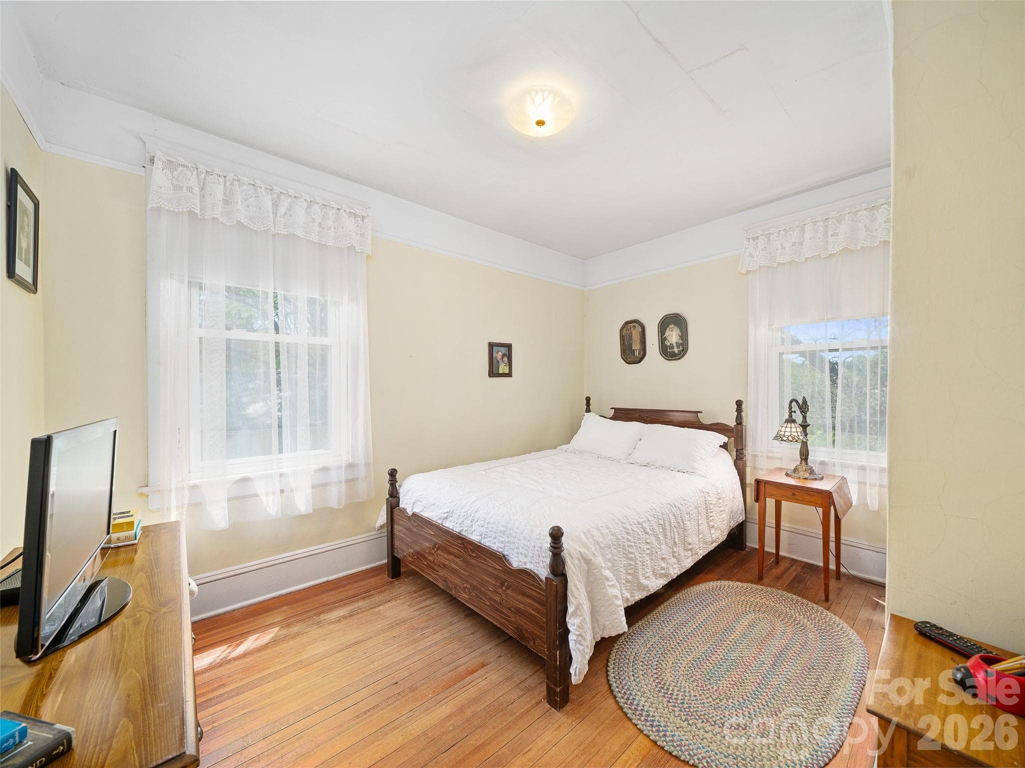 Second Downstairs Bedroom - Burnsville
