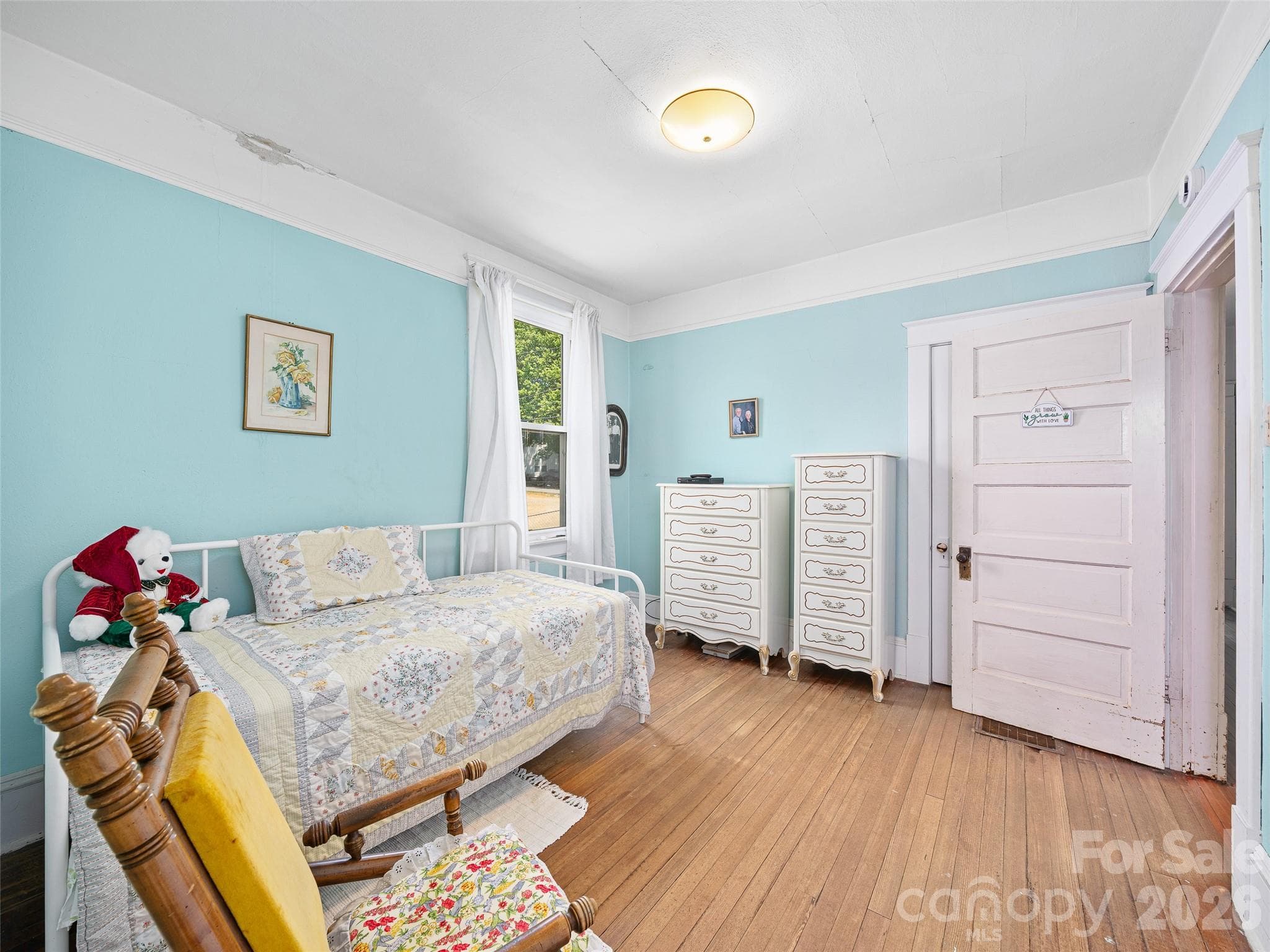 Third Downstairs Bedroom - Burnsville