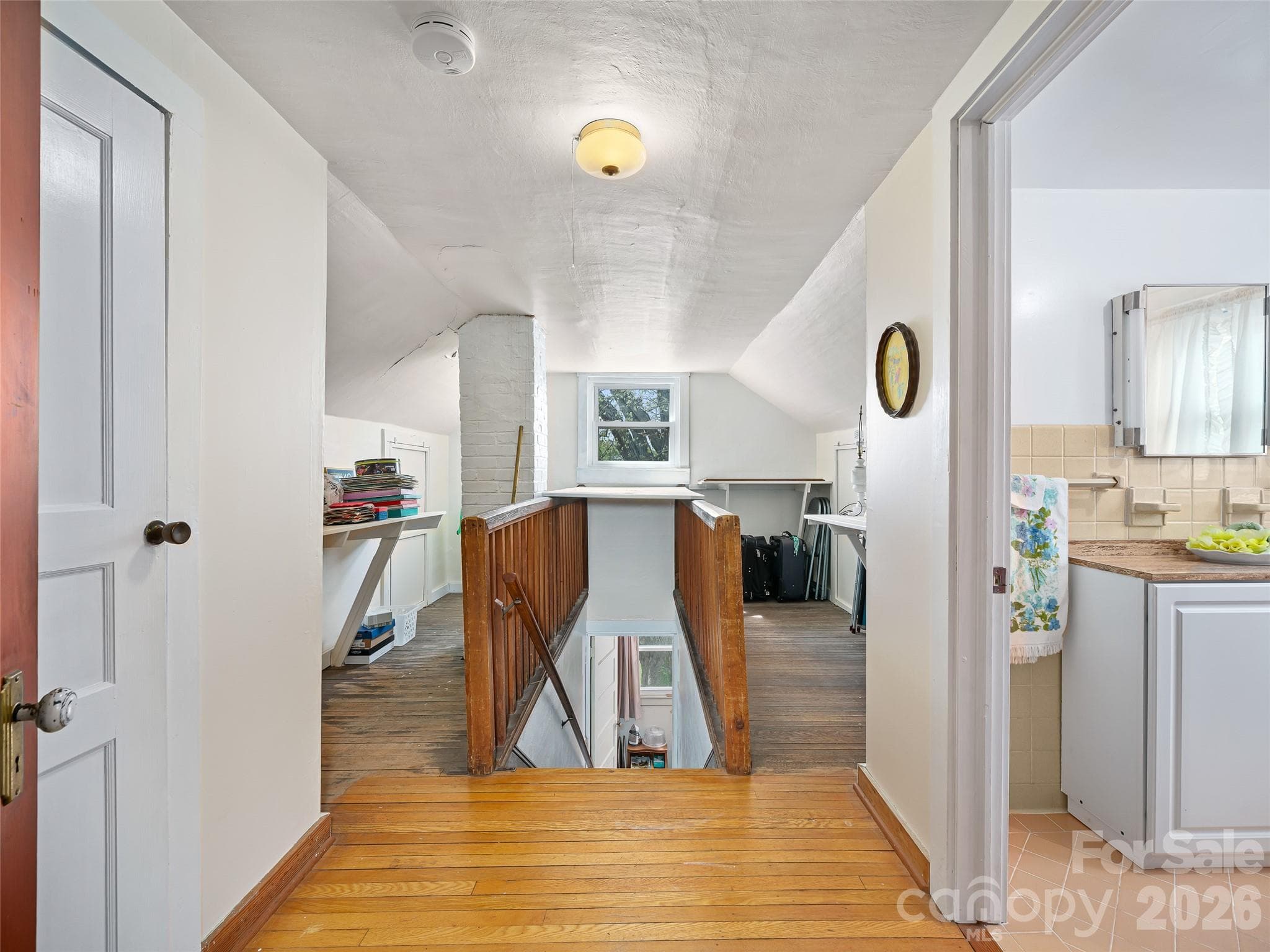 Upstairs Storage - Burnsville