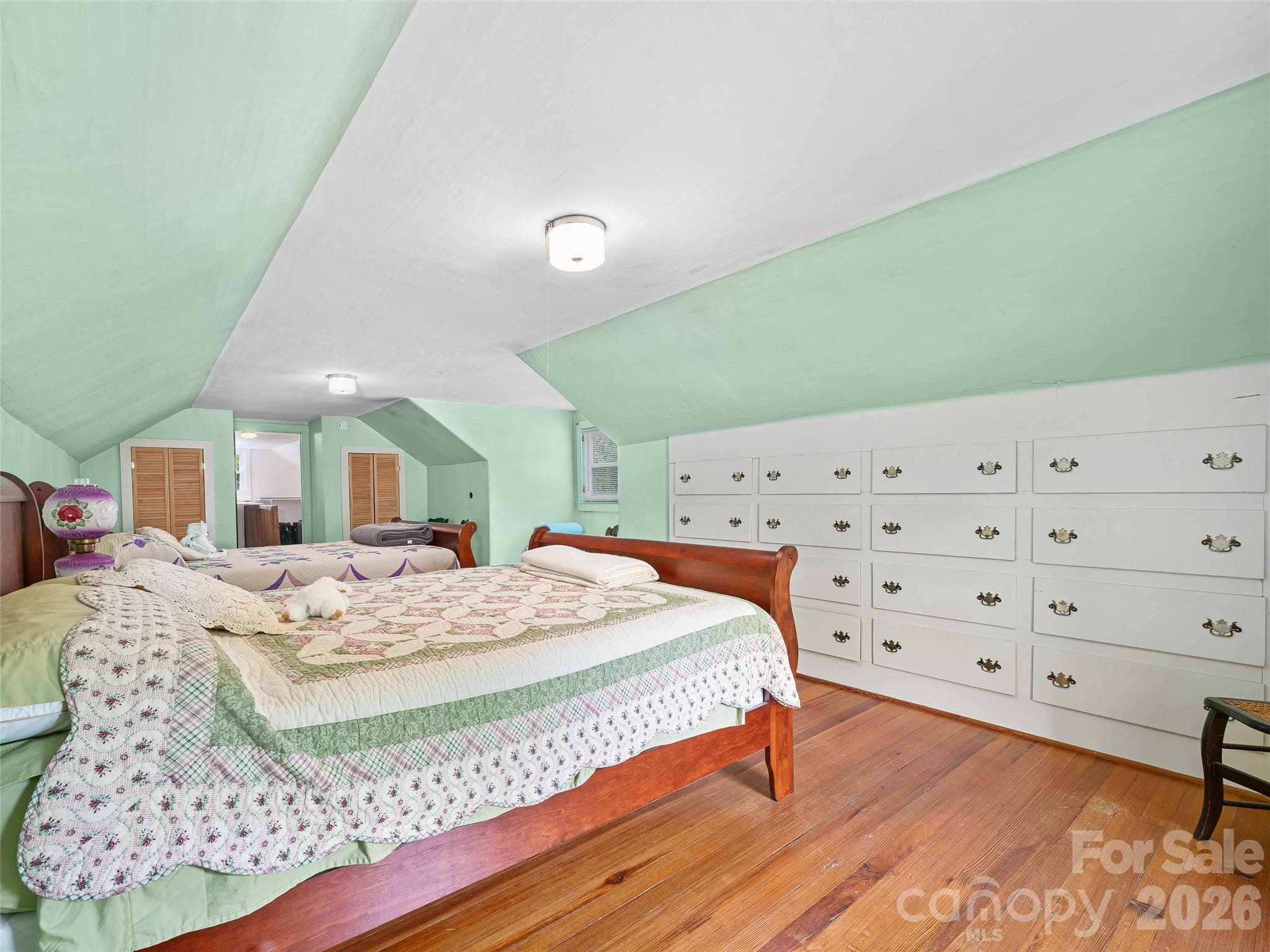 Upstairs Bonus Room - Used Historically as a Bedroom - Burnsville
