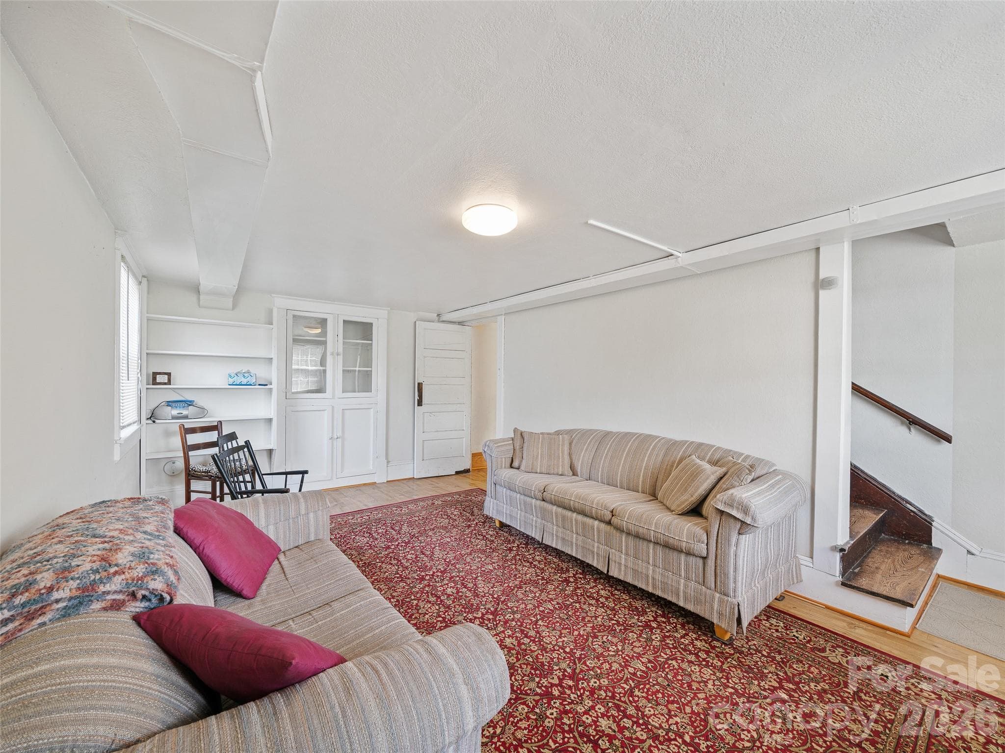 Heated Basement Family Room - Burnsville