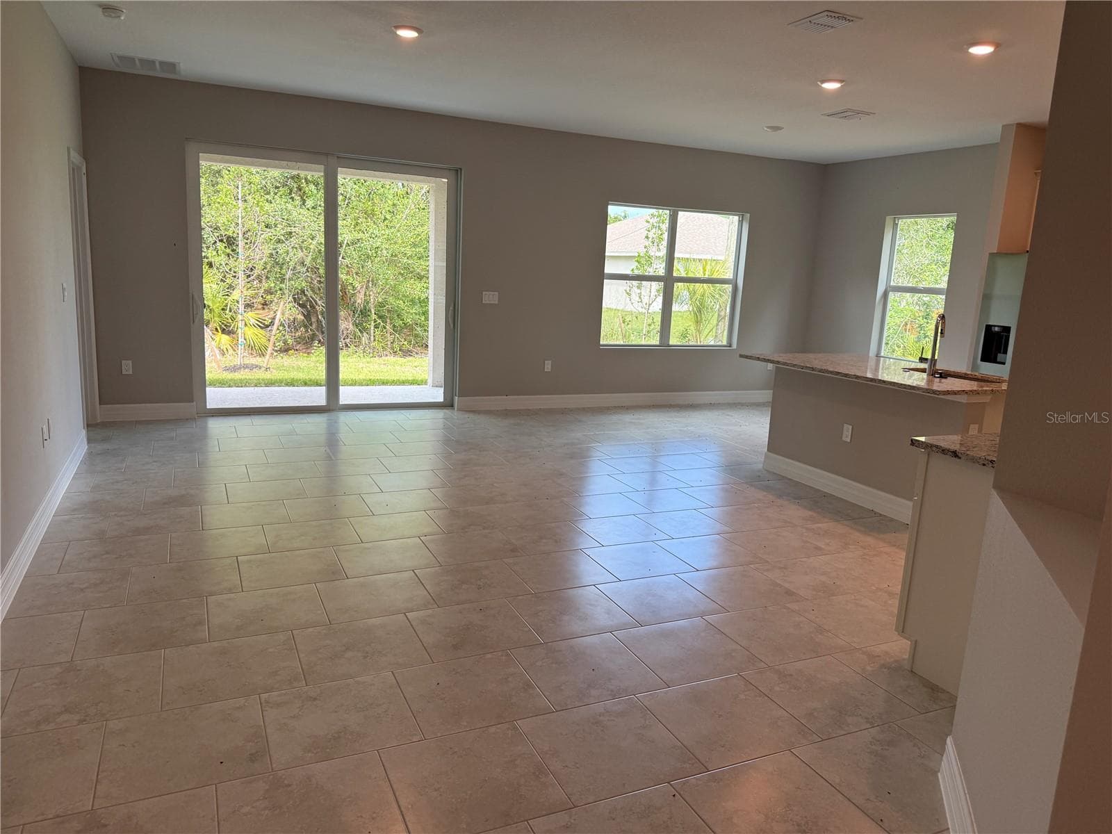 Single Family Residence at 1275 PERRY ST, PORT CHARLOTTE, photo 3 of 26