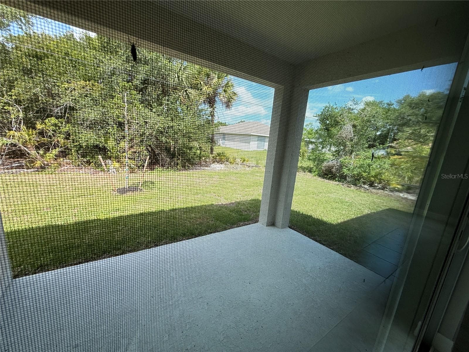 Single Family Residence at 1275 PERRY ST, PORT CHARLOTTE, photo 20 of 26