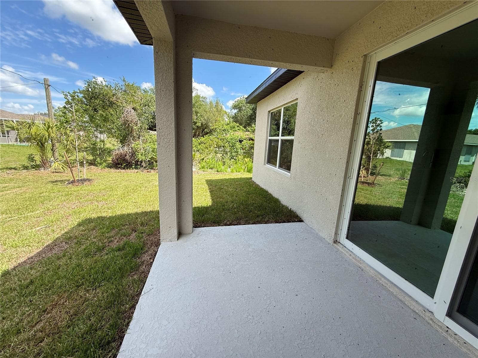 Single Family Residence at 1275 PERRY ST, PORT CHARLOTTE, photo 22 of 26