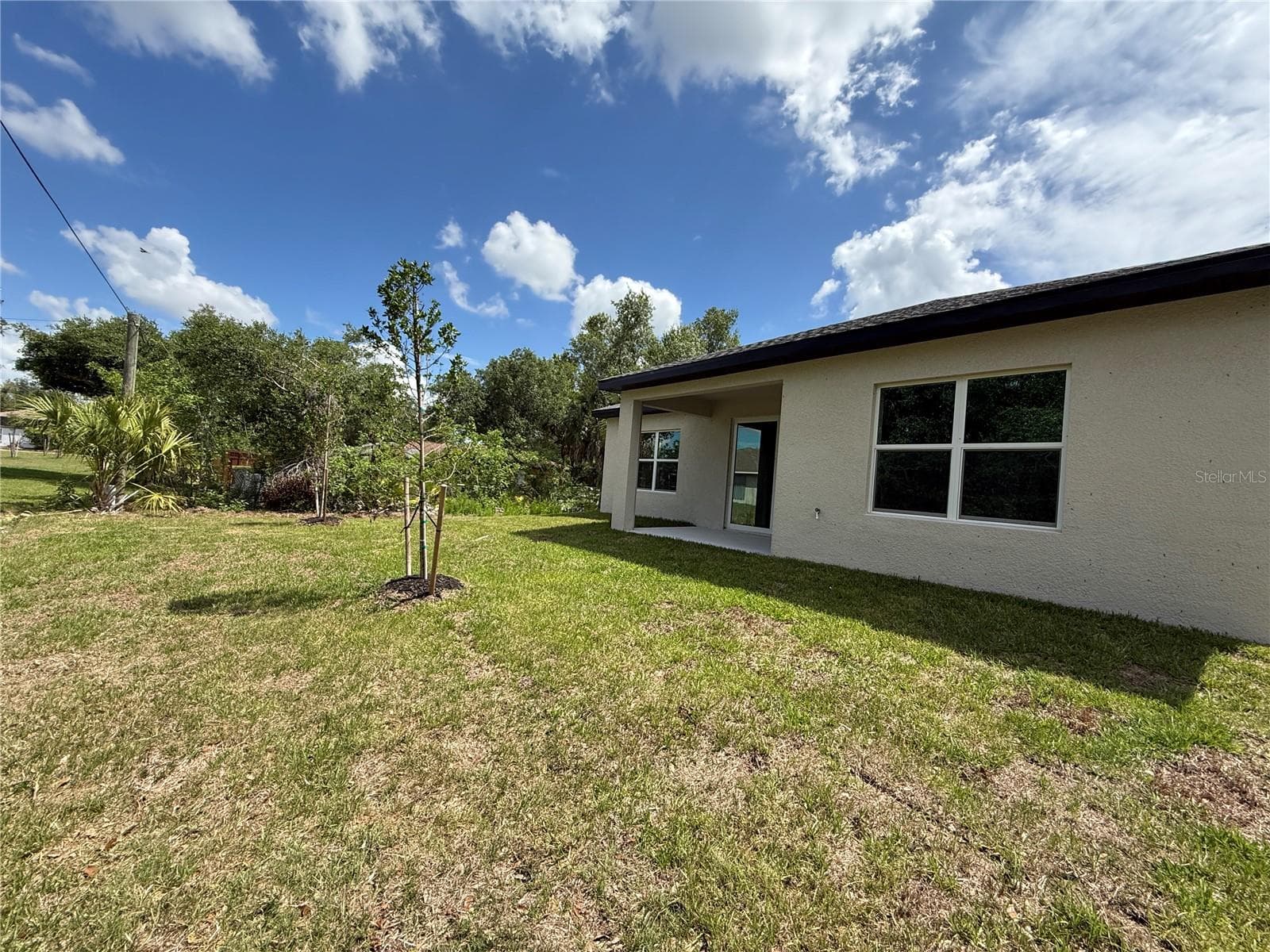 Single Family Residence at 1275 PERRY ST, PORT CHARLOTTE, photo 23 of 26