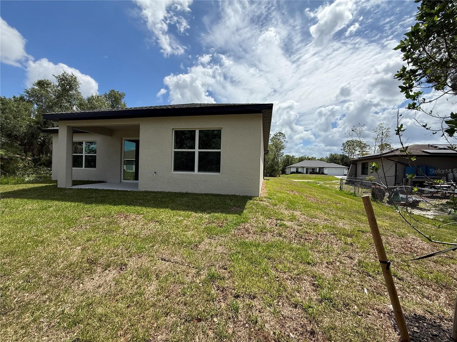 Single Family Residence at 1275 PERRY ST, PORT CHARLOTTE, photo 24 of 26