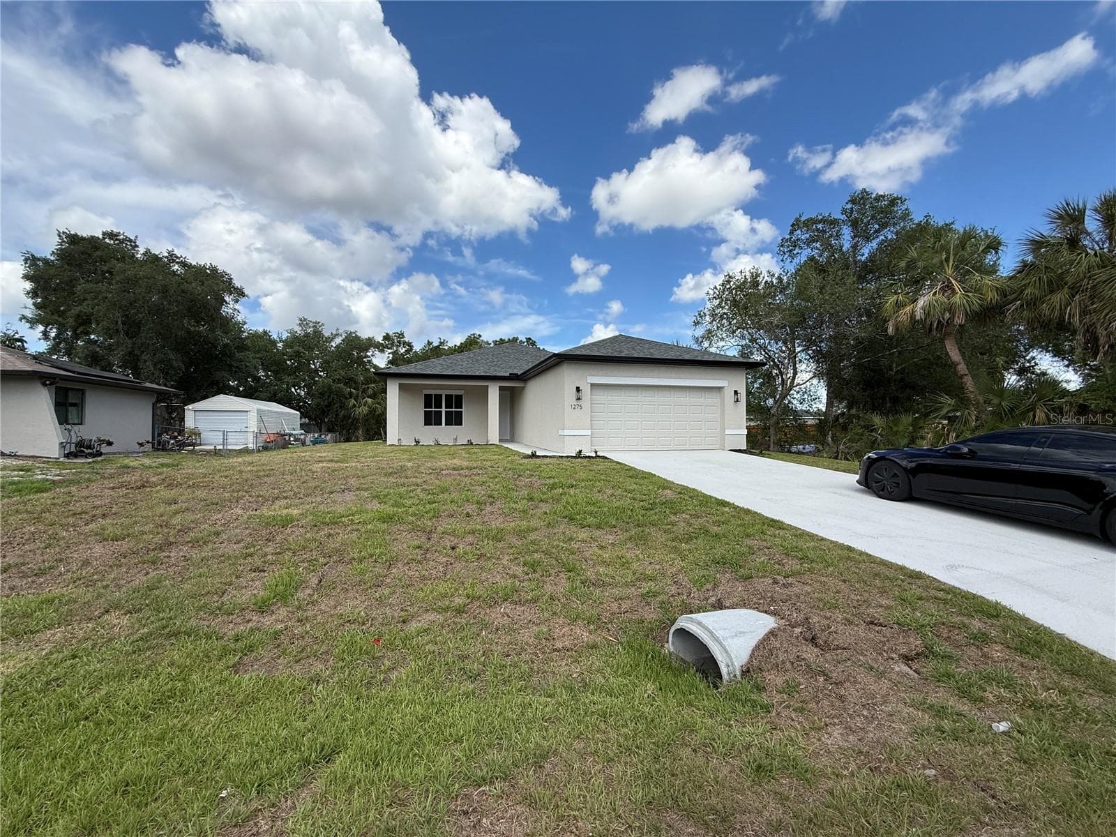 Single Family Residence at 1275 PERRY ST, PORT CHARLOTTE, photo 26 of 26