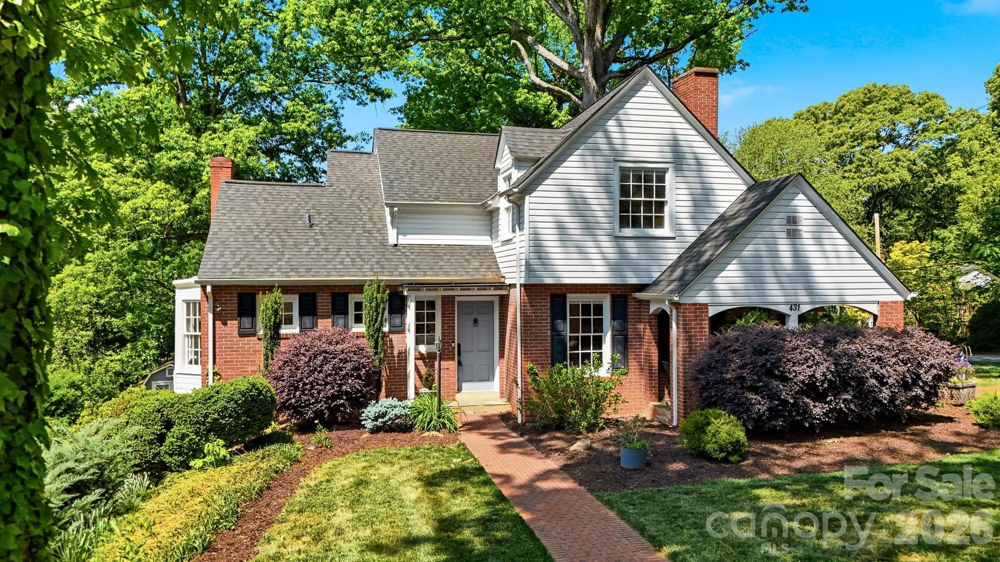 Single Family Residence at Hickory, photo 2 of 42