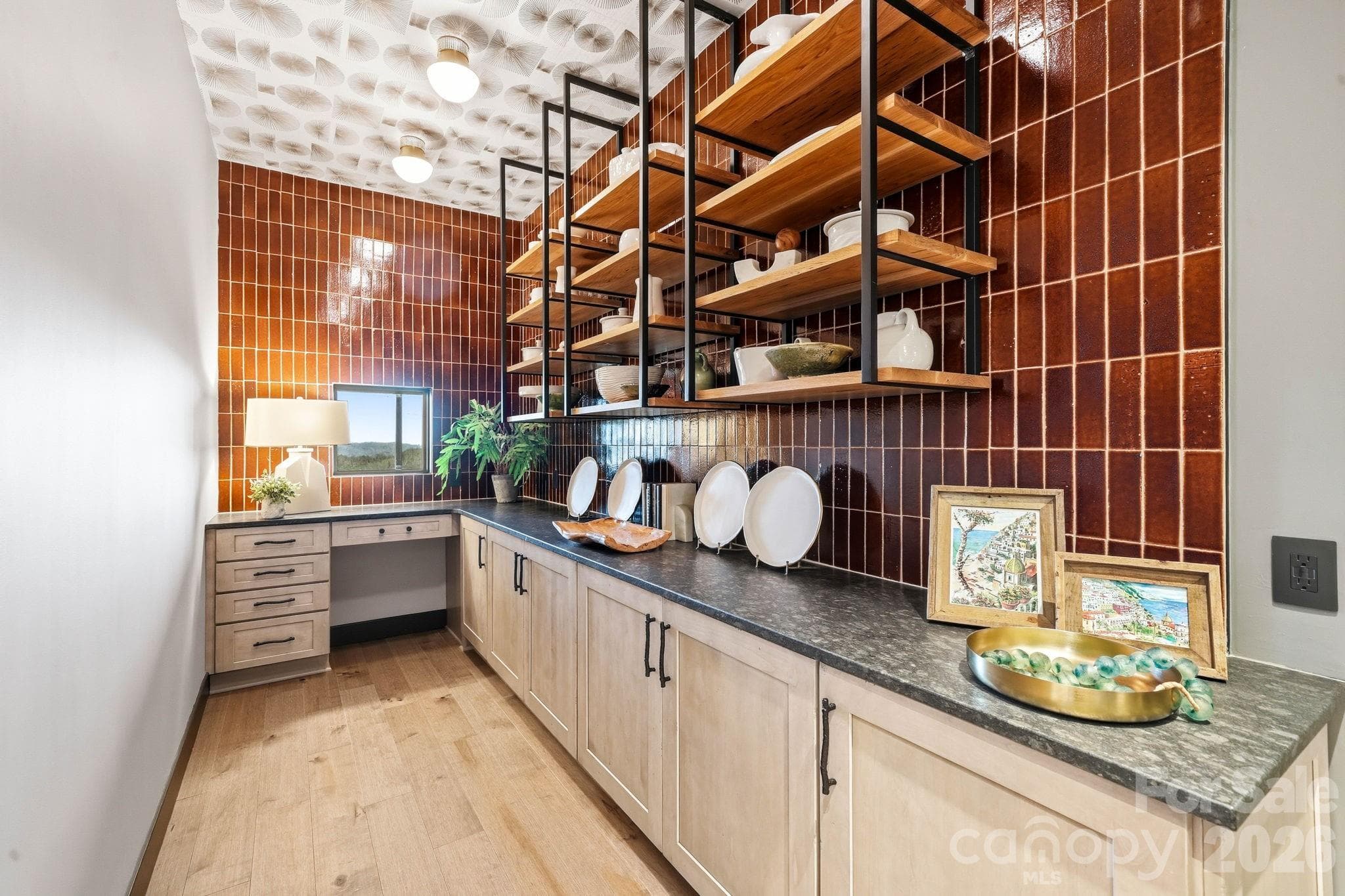 Scullery - 270 Osprey Drive, Banner Elk
