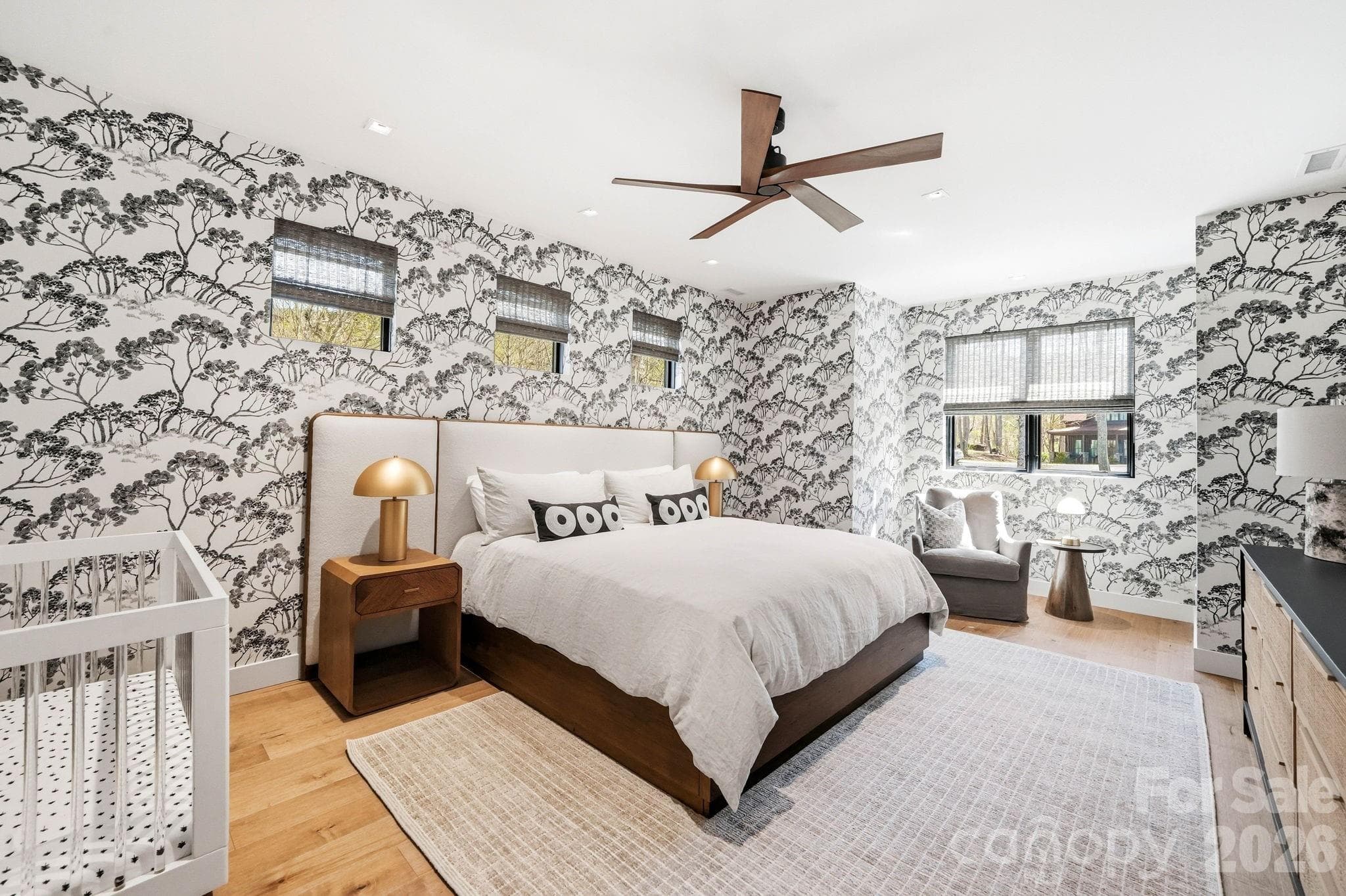 Dual vanities - 270 Osprey Drive, Banner Elk
