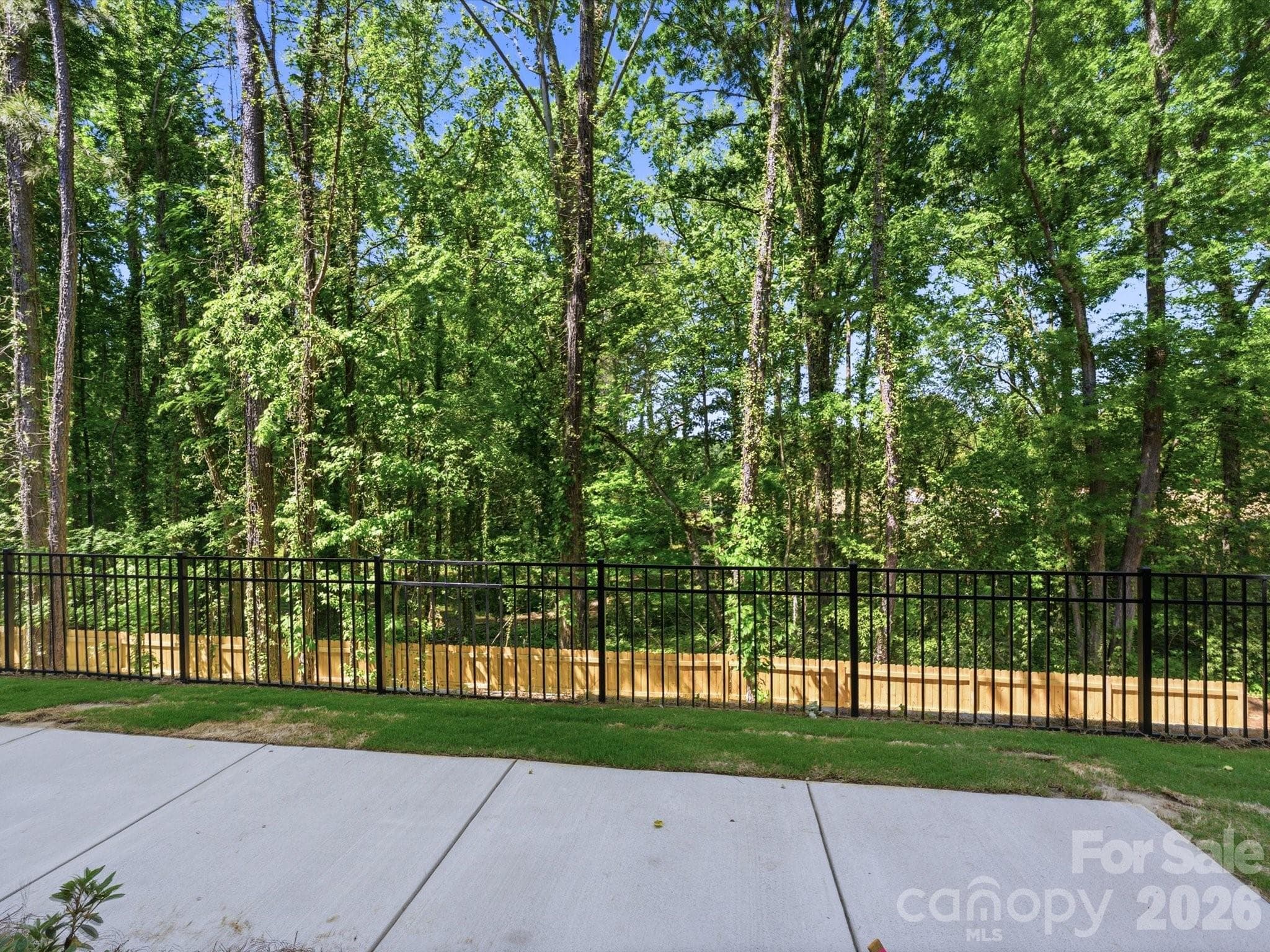 Townhouse at Charlotte, photo 24 of 27