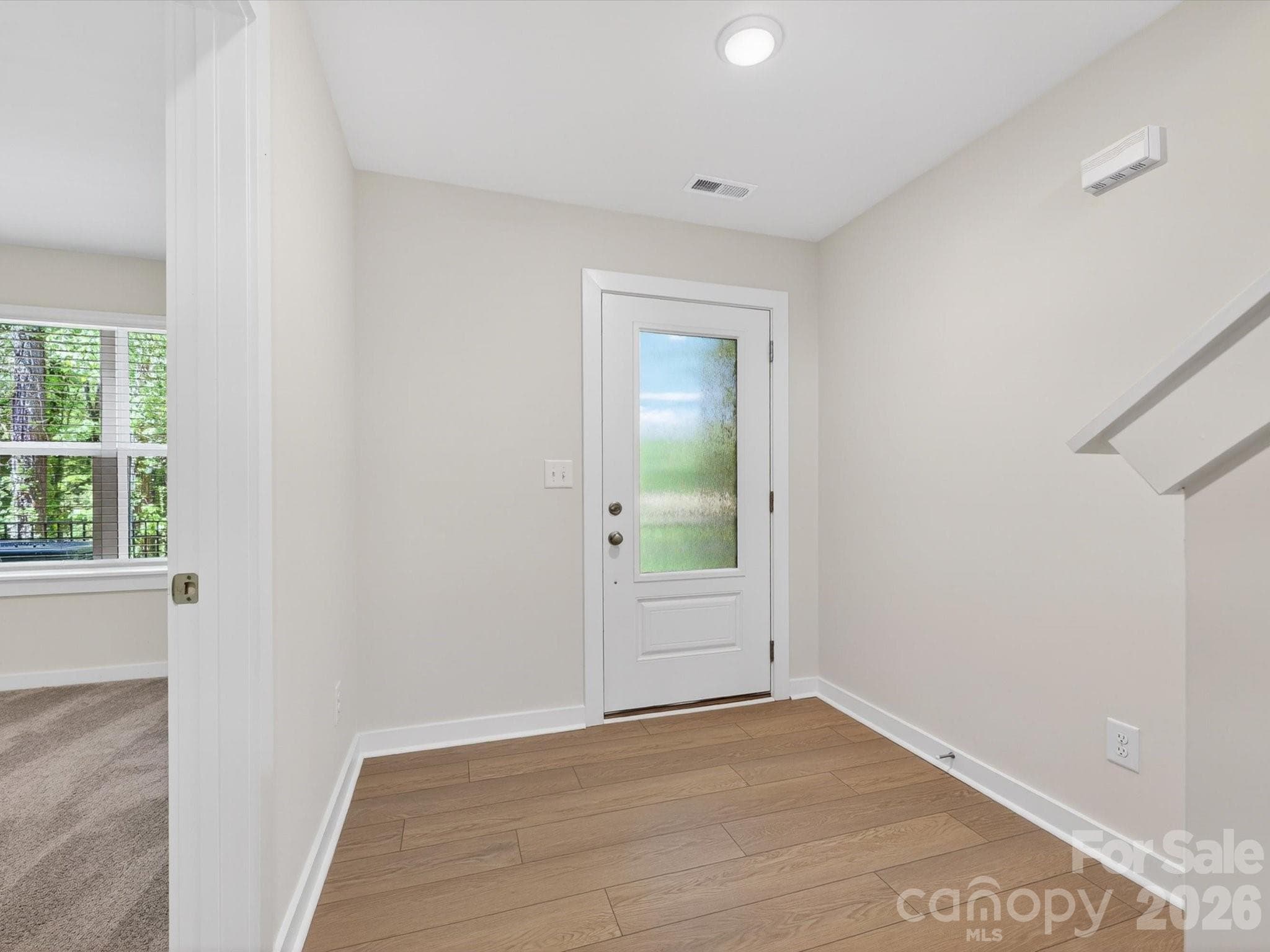 Townhouse at Charlotte, photo 10 of 27