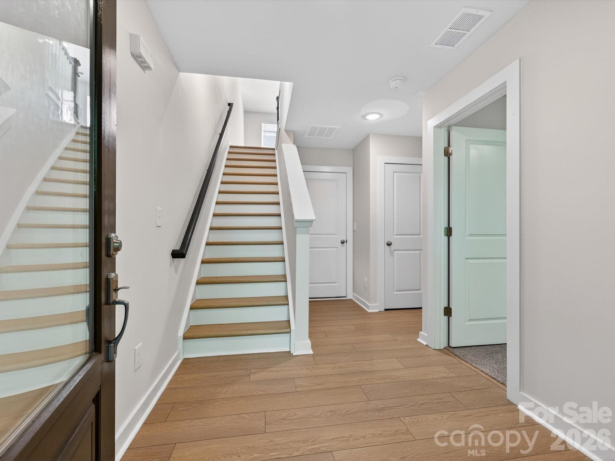 Townhouse at Charlotte, photo 11 of 27