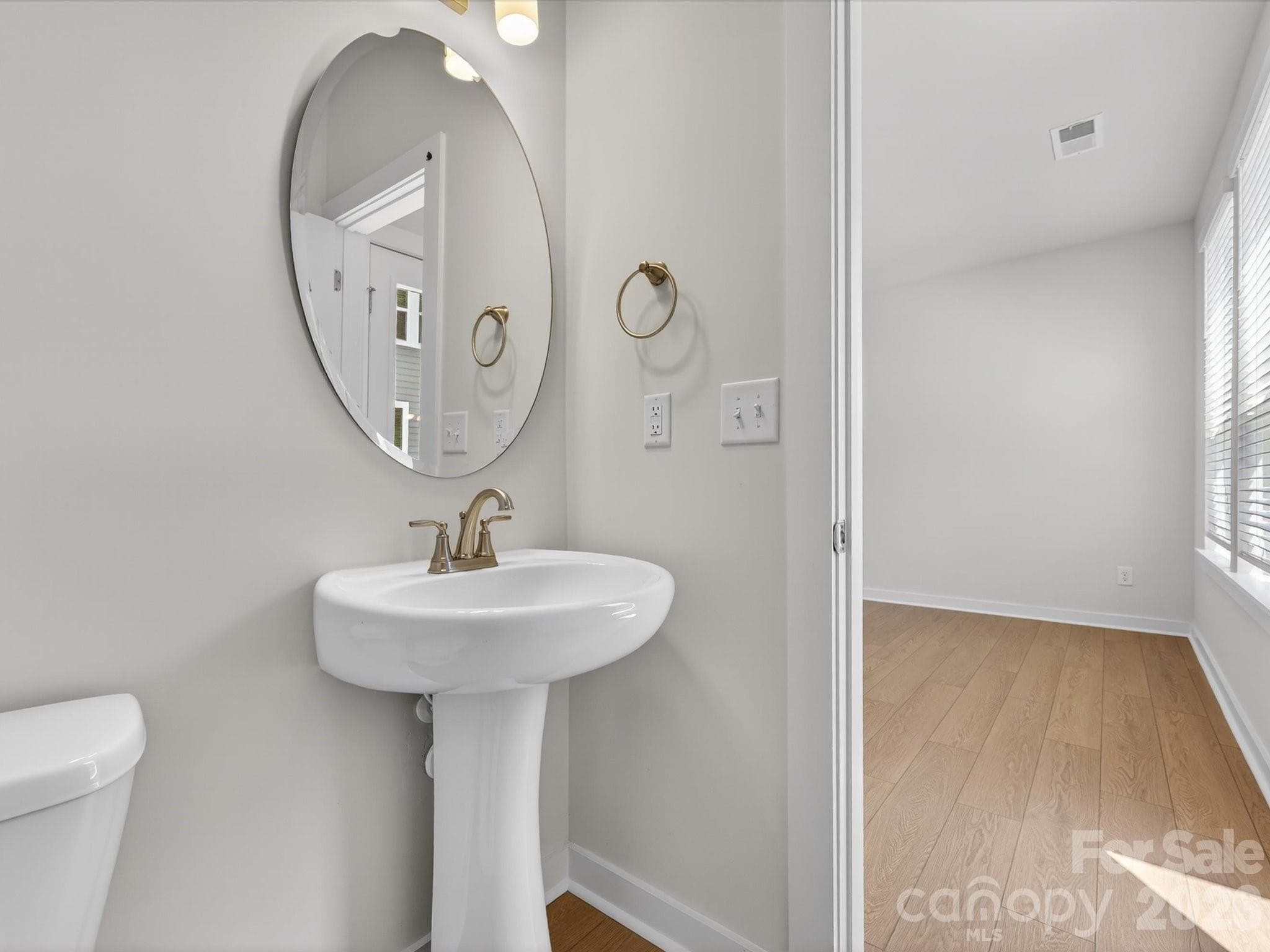 Townhouse at Charlotte, photo 15 of 27