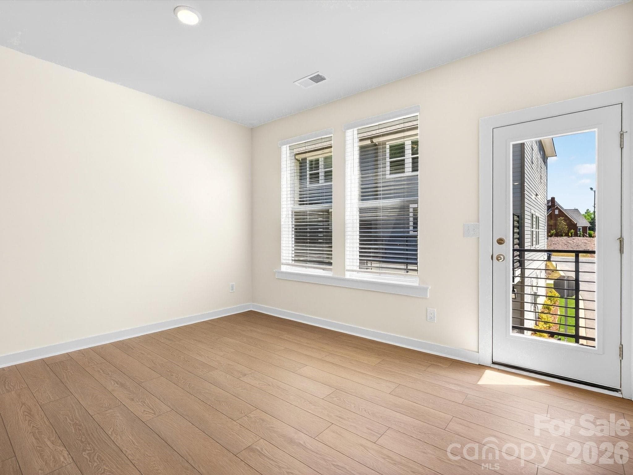 Townhouse at Charlotte, photo 17 of 27